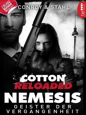 cover image of Cotton Reloaded
